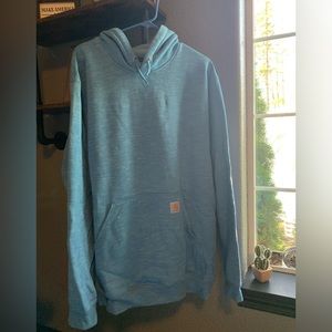 Men’s Carhartt Loose-Fit Sweatshirt